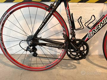 Bici da corsa