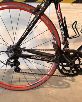 Bici da corsa
