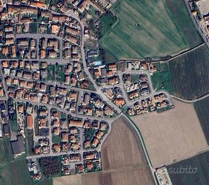 TER. RESIDENZIALE A ZEVIO