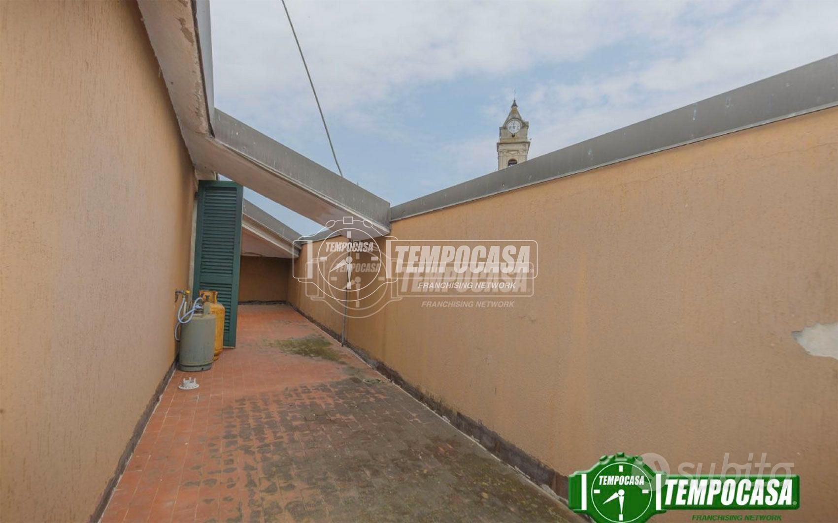 Appartamento – PV - Vista 2