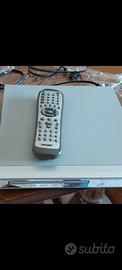 LETTORE DVD DIKOM