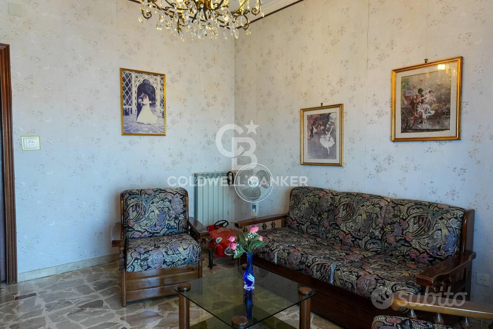 Apartment in Catania, Nesima Superiore, Monte Po-Nesima-San Leone-Rapisardi - Altro