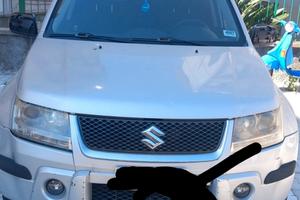 fuoristrada suzuki