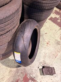 Pirelli Diablo SC1 V3