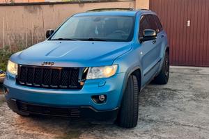 Jeep Grand Cherokee 3.0 V6