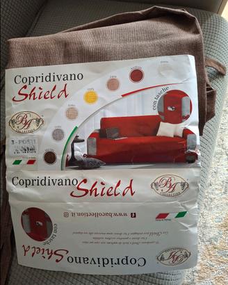 copridivano nuovo