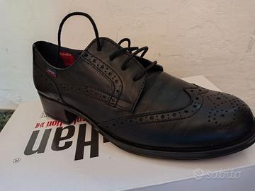 Scarpe CallagHan numero 38
