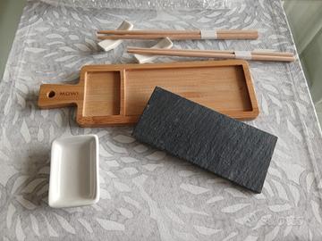 Set Sushi (2 confezioni)