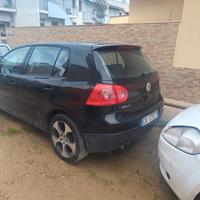 golf 5 1.9 TDI  