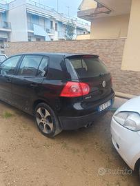 golf 5 1.9 TDI  