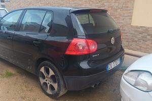 golf 5 1.9 TDI  