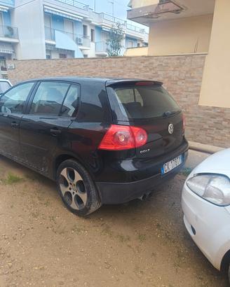 golf 5 1.9 TDI  