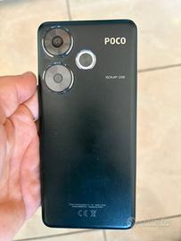 xiaomi poco x6 8/256