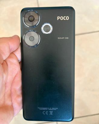 xiaomi poco x6 8/256