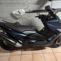 T Max  500 Yamaha