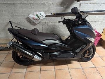 T Max  500 Yamaha