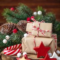 Personal Shopper -Natale, regali?senza stress