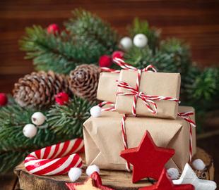 Personal Shopper -Natale, regali?senza stress