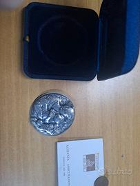 Medaglia Alleanza Assicurazioni 