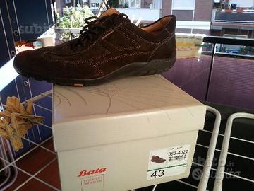 Scarpe Bata