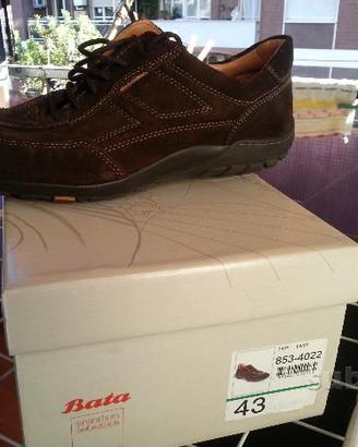 Scarpe Bata