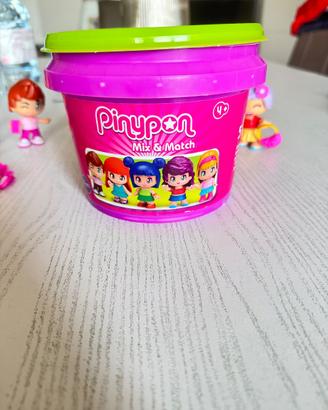 Pinypon