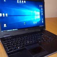 Notebook intel i5 core webcam TV office acad