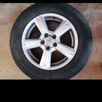  4cerchi Toyota rav4 2007