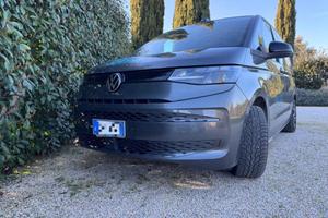 VOLKSWAGEN Multivan T7 1.4 TSI eHybrid Style