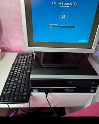 computer fisso