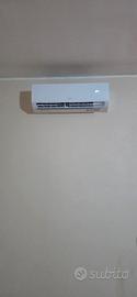 Installatore condizionatore