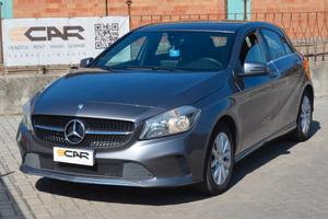Mercedes-benz A 160 d Sport