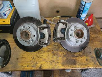 Mozzi pinze posteriori captur 2022