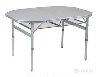 Tavolo da camping