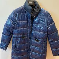 Piumino Pinko Invicta bambina