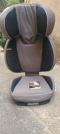Seggiolino auto 15-36 kg isofix BeSafe
