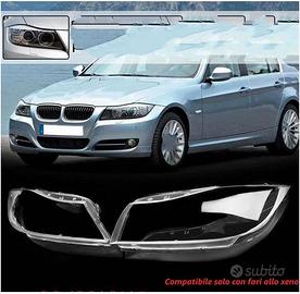 Vetri Fari BMW Serie 3 E91 Nuovi