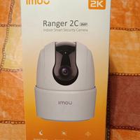 Smart security camera