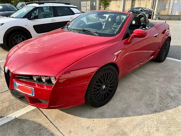 Alfa Romeo Brera 2.4 JTDm 20V 210CV