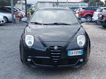 Alfa Romeo MiTo 2010 - 1.6 JTDm Lb automobili