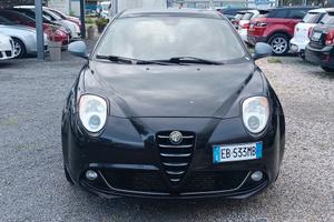 Alfa Romeo MiTo 2010 - 1.6 JTDm Lb automobili