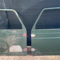 Suzuki Samurai - Santana