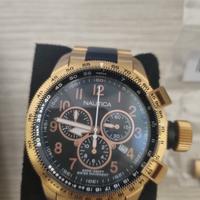 Orologio Nautica