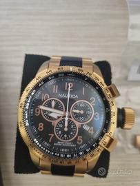 Orologio Nautica
