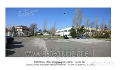 Box/Posto auto Camerata Picena [A4247692]