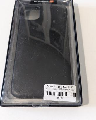 Cover Silicone Case iphone 11 pro max