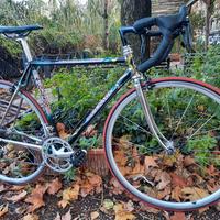 bici corsa colnago master Olympic misura 52.