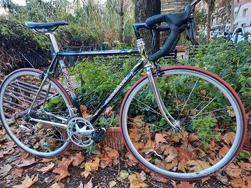 bici corsa colnago master Olympic misura 52.