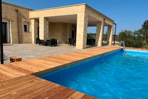 Salve Pescoluse B&B accoglientissimo 5 min sabbia