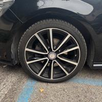 cerchi Mercedes 18 originali | CLA